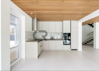 Продажа коттеджа, 213 м2, Ленинградская область