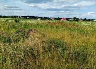 Продажа земельного участка, 10 сот., деревня Зорино