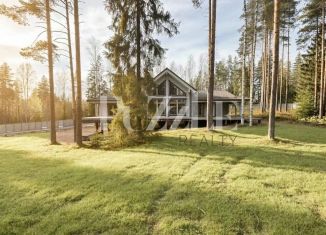 Продается дом, 520 м2, Ленинградская область
