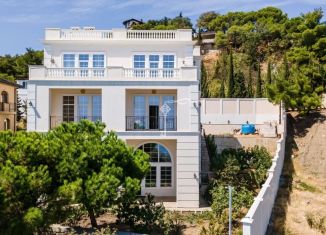 Продажа дома, 376 м2, Крым, микрорайон Эврика, 18