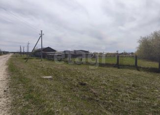 Участок на продажу, 11.6 сот., Тюменская область