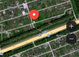 Продаю участок, 6 сот., Ульяновск, СНТ Дендрарий, 294
