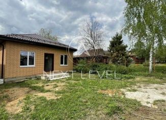 Дом на продажу, 103 м2, поселок Первомайское, СНТ Десна, 28