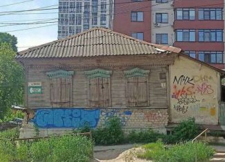 Продаю земельный участок, 4 сот., Рязань, Советский район, улица Чапаева, 3