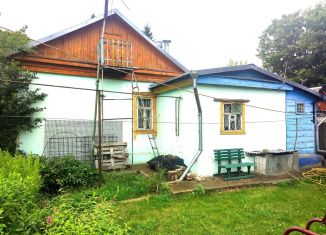Продаю дом, 63 м2, Рязанская область, улица Рабочий Посёлок, 4