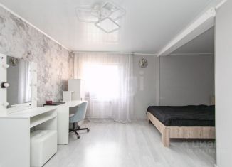 Продажа дома, 115.7 м2, Томск, Путевой проезд