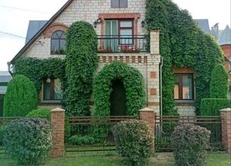 Дом на продажу, 127 м2, Липецкая область, Тополиная улица, 16