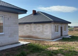 Дом на продажу, 90 м2, Пермский край, Удачная улица