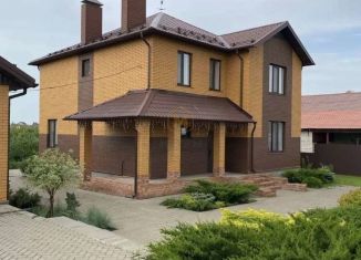 Дом на продажу, 180 м2, посёлок Майский, улица Труда, 7