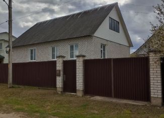 Продам дом, 119 м2, Смоленская область, улица Рокоссовского, 18