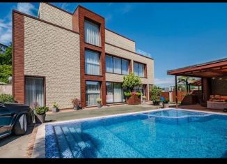 Дом на продажу, 308 м2, Краснодарский край, переулок Рахманинова, 47
