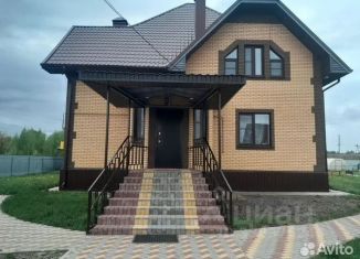 Продажа дома, 190 м2, Липецкая область, Сиреневая улица