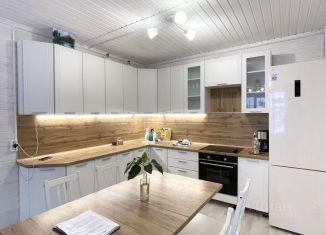 Продажа дома, 140 м2, село Купанское, Борисоглебская улица