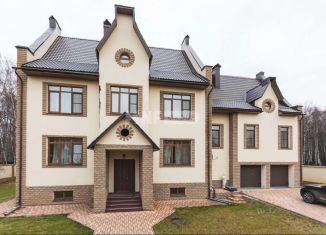Продажа дома, 890 м2, Москва, метро Саларьево