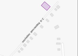 Продажа земельного участка, 6 сот., Петровск