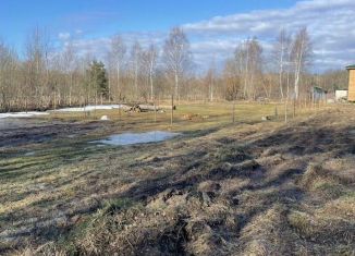 Продается участок, 8 сот., Московская область