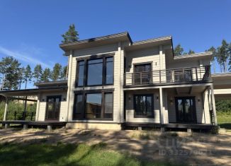 Продам дом, 220 м2, Ленинградская область, Якорный проезд