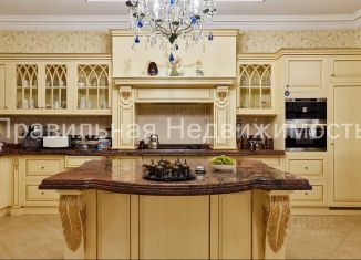 Продается дом, 760 м2, Краснодарский край, улица Титова