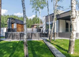 Продается коттедж, 230 м2, Иркутская область