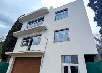 Продается дом, 312 м2, поселок городского типа Массандра, Совхозная улица