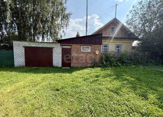 Продается дом, 55.6 м2, Пермь, Кировский район, улица Ермака, 40