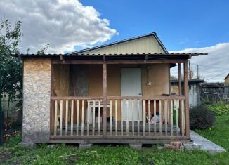 Продается дача, 25 м2, Омская область, территория СОСН Любитель-4, 6