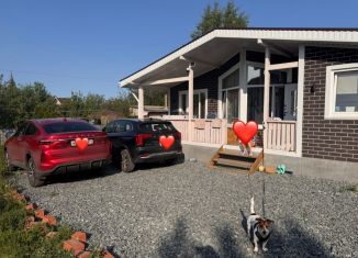 Продажа дома, 86 м2, Челябинск, Васильковая улица