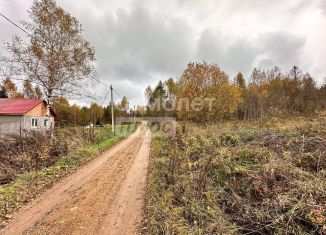 Продается земельный участок, 10 сот., Московская область