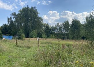 Участок на продажу, 17 сот., Рязанская область