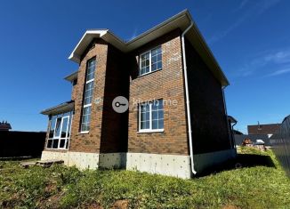 Продажа дома, 170 м2, Казань, улица Ясмин, 43, Советский район