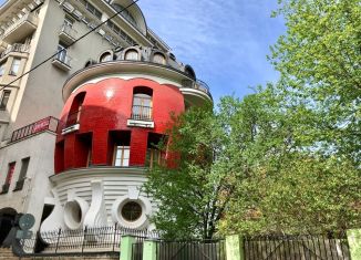 Продается дом, 340 м2, Москва, Басманный район, Машкова улица, 1
