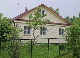 Продажа дома, 85 м2, Новгородская область