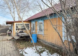 Продам дом, 44.5 м2, Хабаровский край, Советская улица, 28А