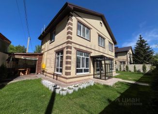 Продам коттедж, 180 м2, Самара, Дорожная улица, 66, метро Безымянка