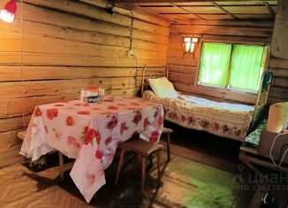 Дом на продажу, 45 м2, Ленинградская область