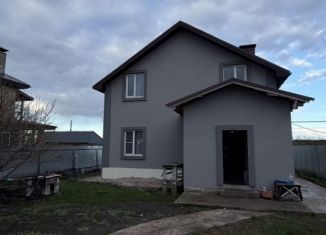 Продажа дома, 160 м2, Самарская область, Пограничная улица, 89А