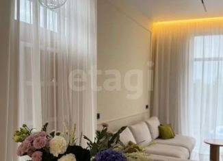 Продаю дом, 131 м2, Тюмень, Центральный округ, Высокая улица