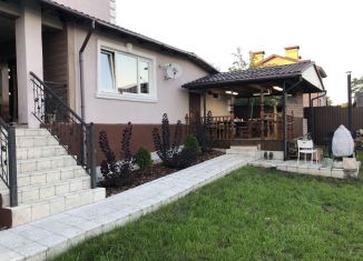 Продажа дома, 305 м2, Нижегородская область, улица Чкалова, 23