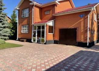 Продам коттедж, 223.6 м2, Тюменская область
