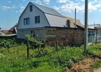 Продам дом, 130 м2, Пенза, Башмаковская улица, 16