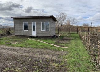 Дача на продажу, 18 м2, село Узюково, 4-й проезд