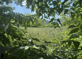 Земельный участок на продажу, 12 сот., Омск, улица Булатова, 71А