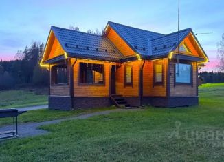 Сдается дом, 81 м2, Карелия, Совхозная улица