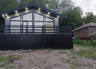 Продается дом, 57.2 м2, Ульяновская область, Новая улица, 3
