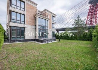 Продам дом, 840 м2, Москва, СЗАО, Таманская улица, 3с16