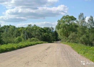 Продаю участок, 12 сот., село Семендяйка, Церковная улица, 8