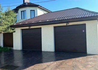Продам коттедж, 220 м2, село Нагаево, улица Мухаммеда Арсланова, 2А