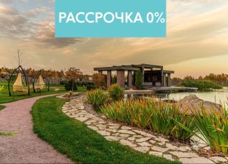 Земельный участок на продажу, 13.56 сот., Ленинградская область