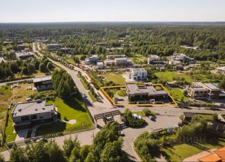 Продажа коттеджа, 369.4 м2, Ленинградская область