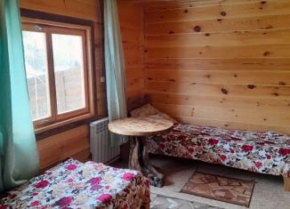 Сдаю в аренду дом, 32 м2, Республика Алтай, Молодёжная улица, 4